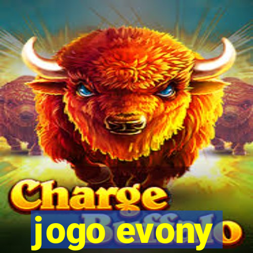 jogo evony